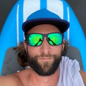 Meet your Posher, Brian